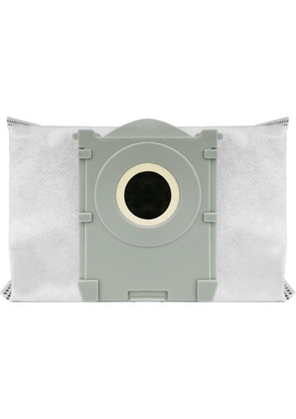 X8PRO Plus Süpürge Aksesuarları Için 10 Adet Toz Torbası (Yurt Dışından) indirimleri