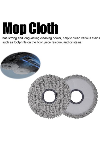 X2X2 Prox2 OMNIDEX86 Robot Süpürgekauçuk Fırça (Yurt Dışından) modelleri