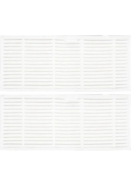 Hepa Filtre Mop Bezleri Toz Torbası Aksesuarları Yedek Parçalar (Yurt Dışından)