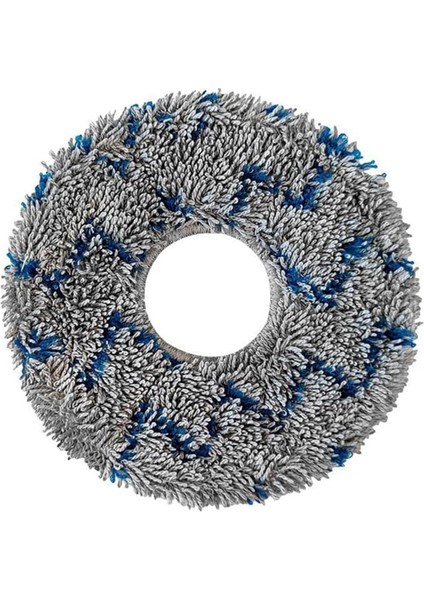 12 Paket Yedek Elektrikli Süpürge Torbası ve Temizleme Bezi (Yurt Dışından) fırsatları