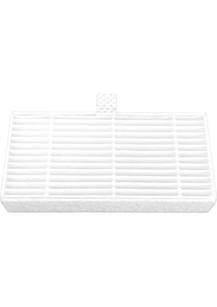 BR150 Için Vakum Yedek Filtre Yan Fırçası Gttvo BR150 Için (Yurt Dışından)