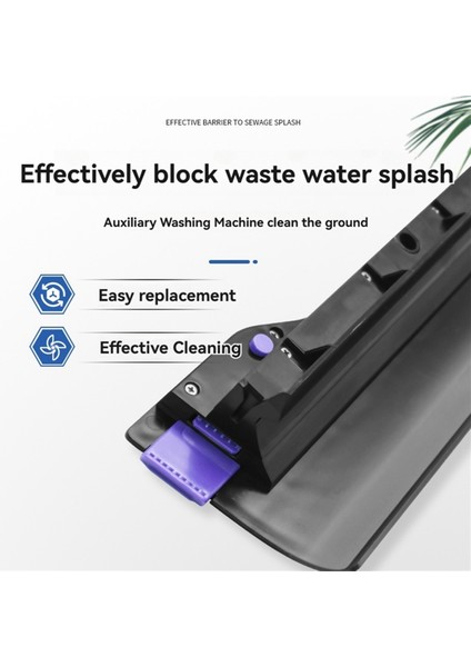 S1 Zemin Fırçalama Makinesi Için Silindir Fırça Kılıfı Ana Fırça Kılıfı (Yurt Dışından) modelleri