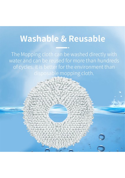 11090 Ana Taraf Fırça Filtre Paspas Bezi Için 13 Adet (Yurt Dışından) fırsatları