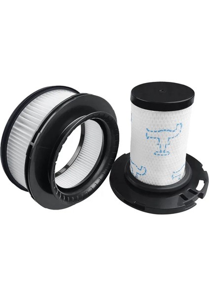 Elektrikli Süpürge Hepa Filtreleri Ön Motor Filtre Aksesuarları (Yurt Dışından) fırsatları