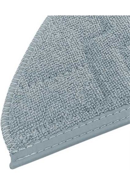 10 Adet S8S8 + S8 Pro G20 Süpürme Makinesi Bezi Için Uygun (Yurt Dışından)