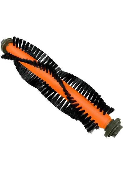 19601 Rulo Fırça Ev Ana Fırça Robotu Için 2 Adet (Yurt Dışından) fiyatları