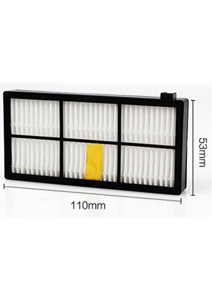 Süpürme Robotu 9 Adet Için Uygundur (Yurt Dışından) modelleri