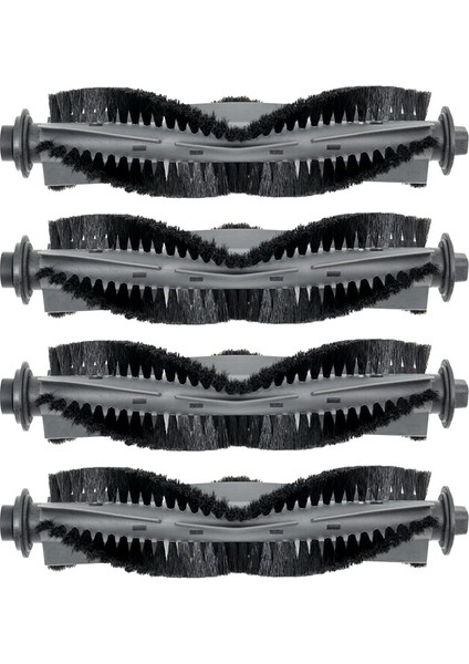 P20 Robot Süpürge Yedek Parçaları Için 4 Adet (Yurt Dışından) indirimleri