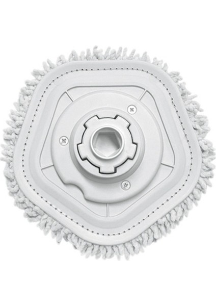 W10 Pro Robot Paspas Tutucu Paspas Tutucu Parçaları Sarf Malzemeleri Için 5 Adet (Yurt Dışından)