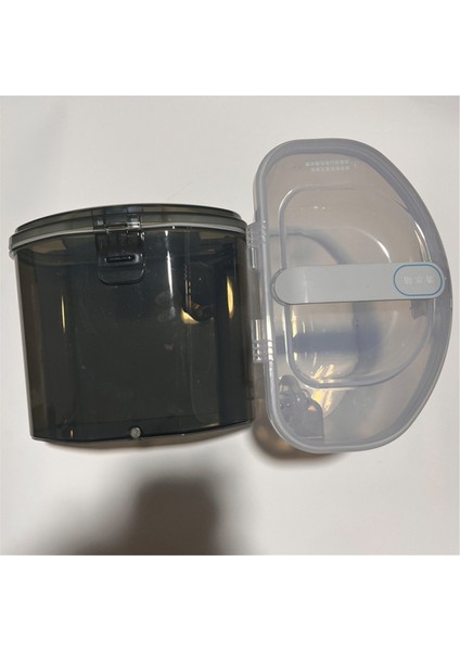 Mjstp Mjstpqxz Yedek Parçaları Için Yedek Kanalizasyon Su Tankı (Yurt Dışından)