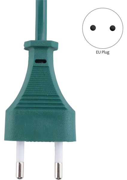 Kobold VK140 VK150 FP140 Eu Fiş Için Elektrik Uzatma Kablosu (Yurt Dışından) fırsatları