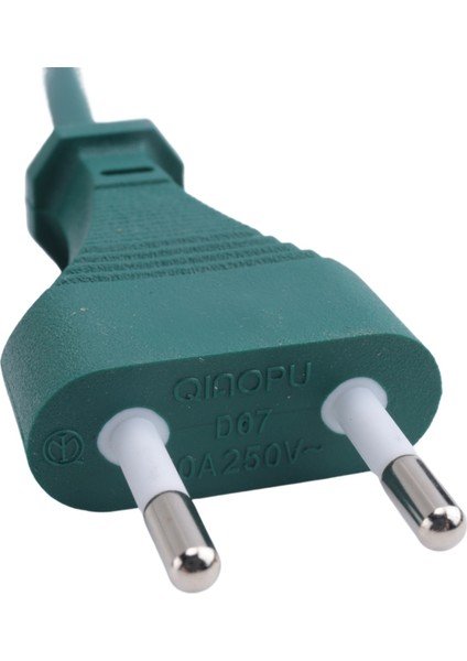 Kobold VK140 VK150 FP140 Eu Fiş Için Elektrik Uzatma Kablosu (Yurt Dışından) indirimleri