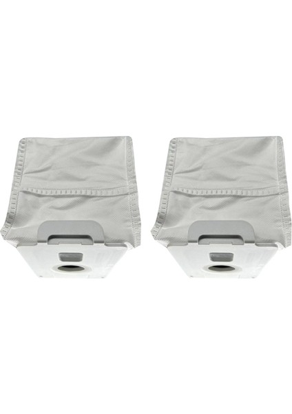 A939KBGSA937KGMS Elektrikli Süpürge Çöp Torbası Için 2 Adet Toz Torbası (Yurt Dışından) indirimleri