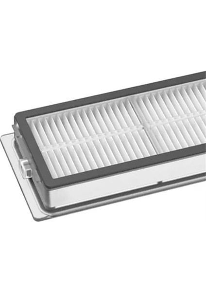 Bot L20 Ultra Robot Süpürgeler Filtre Paspas Bezleri Bez Toz Torbası (Yurt Dışından)