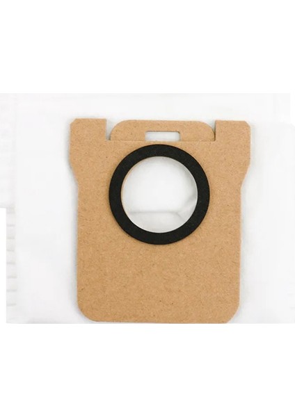 Bot L20 Ultra Robot Süpürgeler Filtre Paspas Bezleri Bez Toz Torbası (Yurt Dışından) fırsatları