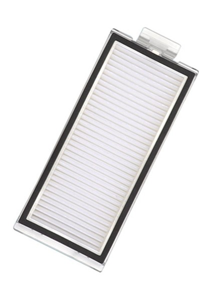 Max+ S7 T8 Hepa Filtre Mop Bezleri Kiti Için (Yurt Dışından)