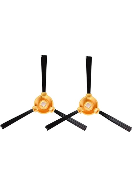 Vakum Ana Silindir Yan Fırça Hepa Hava Filtresi Kapağı Yedek Parçaları (Yurt Dışından)