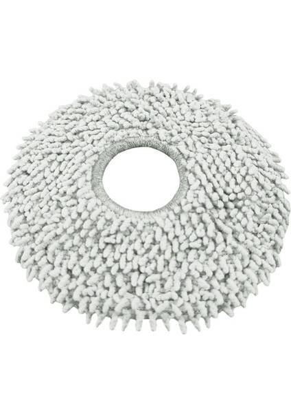 Mop Bezi Robot Süpürge Yedek Çöp Torbası Parçaları (Yurt Dışından) modelleri