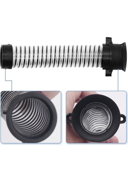 Zemin Fırçalayıcı 4. Nesil Hortum Aksesuarları Için (Yurt Dışından) fırsatları