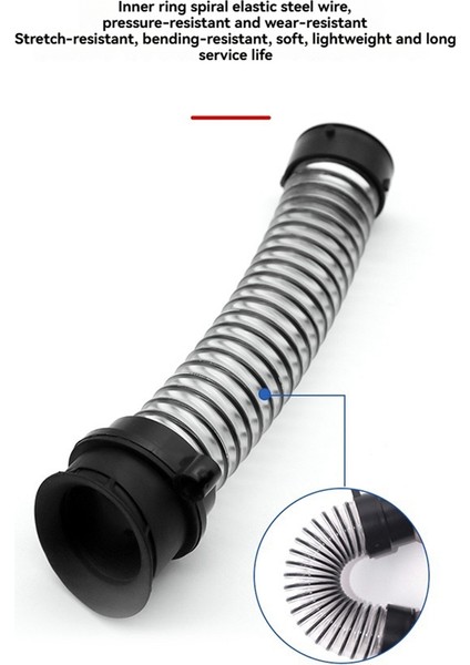 Zemin Fırçalayıcı 4. Nesil Hortum Aksesuarları Için (Yurt Dışından) indirimleri