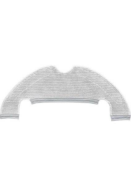 8 Adet Robot Süpürge Yedek Parçaları Bot L10PLUSZ10PROD10PLUS (Yurt Dışından)