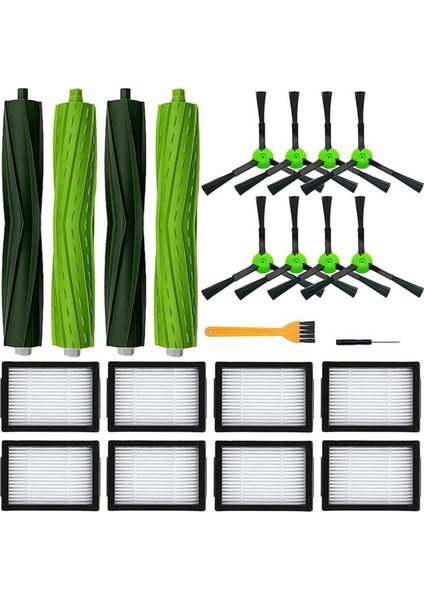 I3 I8+Plus E5 E6 E7 J7 Iej Serisi Için Aksesuarlar (Yurt Dışından) fiyatları