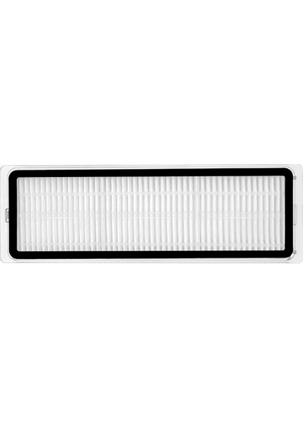 Bot L10 Ultra Robot Ana Yan Fırça Hepa Filtre Toz Torbası Için (Yurt Dışından) indirimleri