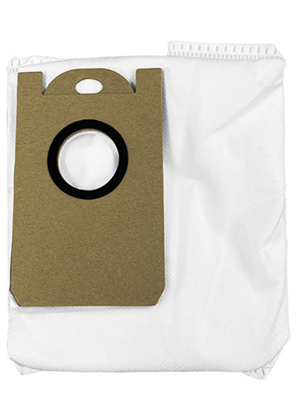 Ana Fırça Yan Fırça Hepa Filtre Paspas Bezi (Yurt Dışından) indirimleri