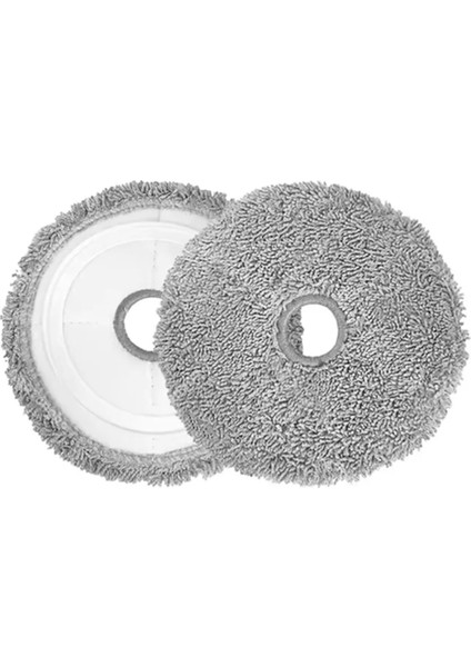 W2 S60 Mop Bezleri Toz Torbası Için (Yurt Dışından) indirimleri