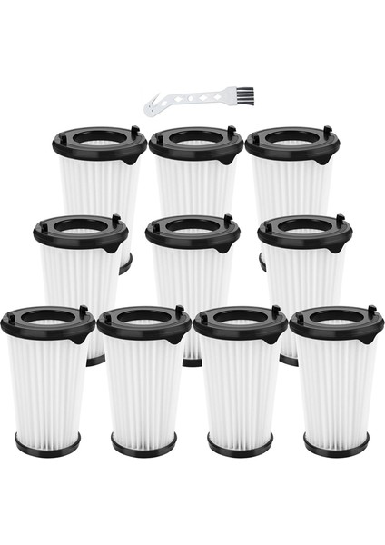 Cx7 Cx7-2 AEF150 Elektrikli Süpürge Hepa Filtre Yedek Parçası (Yurt Dışından) fiyatları