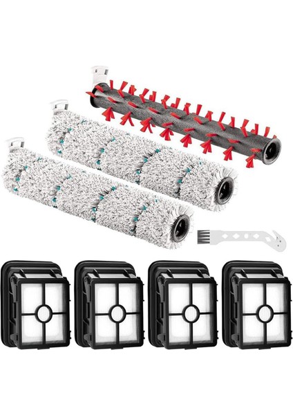 Crosswave Cordless Max 2554 Için Yedek Parçalar (Yurt Dışından) modelleri