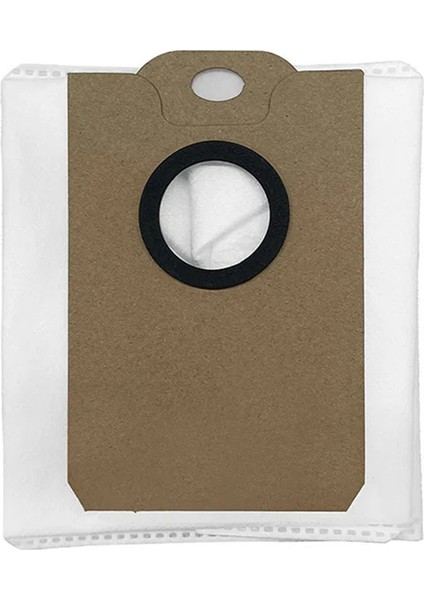 S5 Plus Ana Yan Fırça Mop Toz Torbası Filtreleri Için (Yurt Dışından)