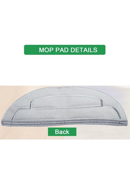 S8 Maxv Ultra Içins8 Max Ultrakumaştoz Torbalarıyan Fırçalar (Yurt Dışından) indirimleri