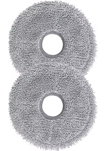 Qrevo Master Roller Filtre Mop Bezi Toz Aksesuar Parçası Için (Yurt Dışından)