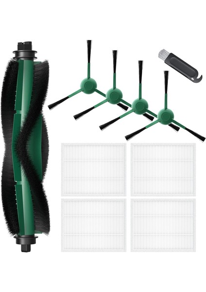 Essential Series Ana Yan Fırça Hepa Filtresi Için (Yurt Dışından) fiyatları