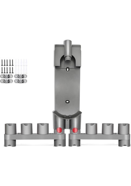 Duvara Monte Aksesuarlar Için Elektrikli Süpürge Yerleştirme Istasyonu (Yurt Dışından) fiyatları