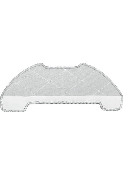 P30 Robot Süpürge Mikrofiber Paspas Bezi Bezi Için (Yurt Dışından)