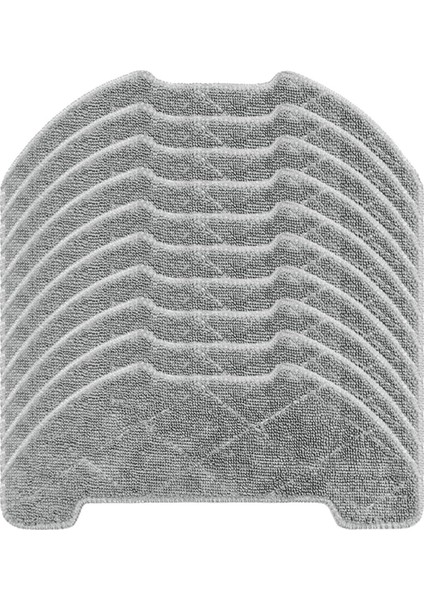 P30 Robot Süpürge Mikrofiber Paspas Bezi Bezi Için (Yurt Dışından) fiyatları