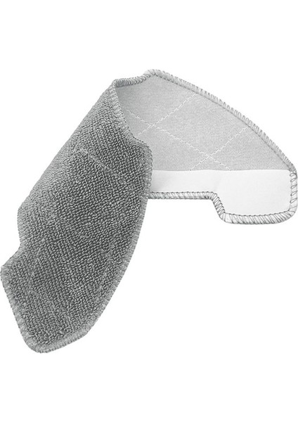 P30 Robot Süpürge Mikrofiber Paspas Bezi Bezi Için (Yurt Dışından) indirimleri