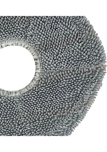 Adet Paspas Bezi Yıkanabilir X9 Pro X10 Pro Omni Robot Süpürge Için (Yurt Dışından) modelleri