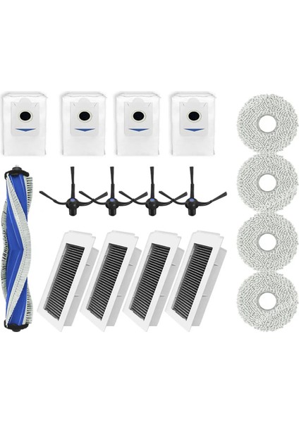 Deeboot X5 Omnı X5 Pro Yedek Parçaları Için (Yurt Dışından) fiyatları