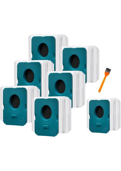 VS20A95923W Toz Toplama Torbası Filtresi-A Için Toz Torbası (Yurt Dışından) fiyatları