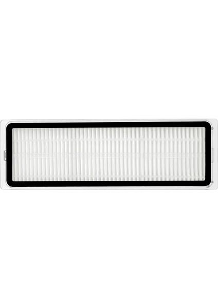 C102CN Robot Ana Yan Fırça Hepa Filtre Paspas Pedi Toz Torbası (Yurt Dışından)