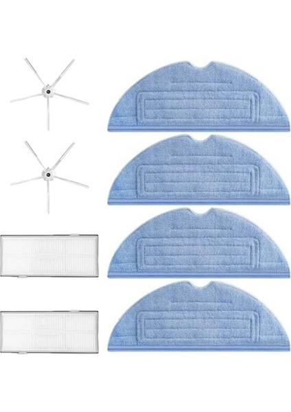 S7S7+S7 Maxv Elektrikli Süpürge Için Aksesuar Seti (Yurt Dışından) fiyatları