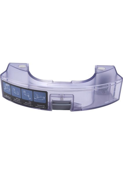 BR151 Robot Süpürge Yedek Parçaları Için Su Tankı (Yurt Dışından) fiyatları