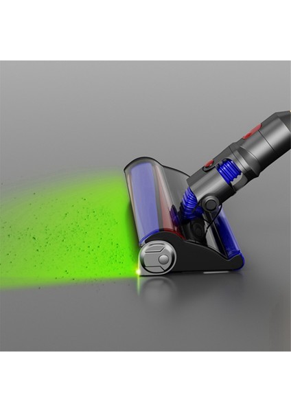 Elektrikli Süpürge Toz Işıkları Gizli Tüy Kediler Toz-B (Yurt Dışından) modelleri