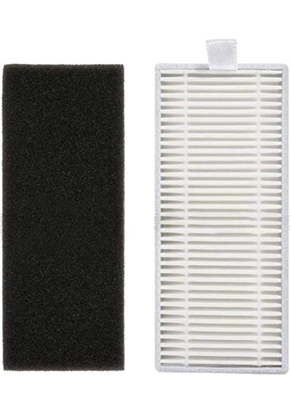 1090 1790 Titanium Ultra Robot Vakum Yedek Parçası (Yurt Dışından) modelleri