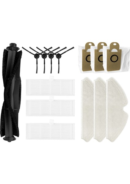 T1S Pro M7 Pro Q6 Aksesuarları Parçaları Için (Yurt Dışından) fiyatları