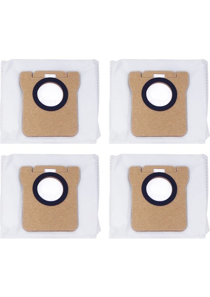 L20 Ultra Ana Yan Fırça Hepa Filtre Paspas Bezi Toz Torbaları Için (Yurt Dışından) fırsatları