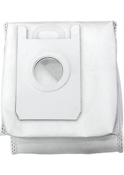 2290 Elektrikli Süpürge Toz Filtresi Kağıt Torbası Için 20 Adet (Yurt Dışından) fiyatları